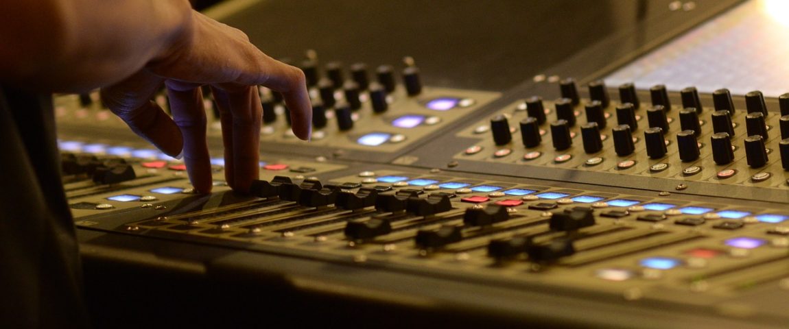 mixer